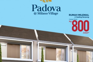 E-Brochure PADOVA @Milano Village_001