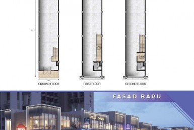 E Brosur Ruko Osaka @PIK2_003