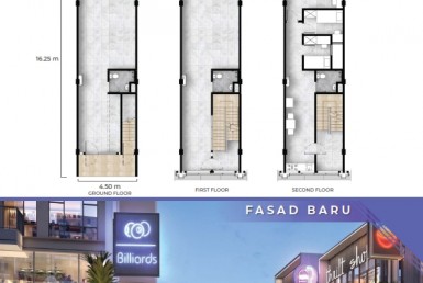 E Brosur Ruko Osaka @PIK2_016