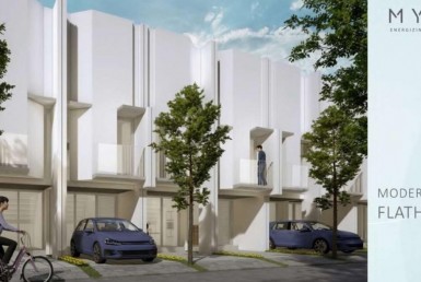 Cluster Myza BSD City 009