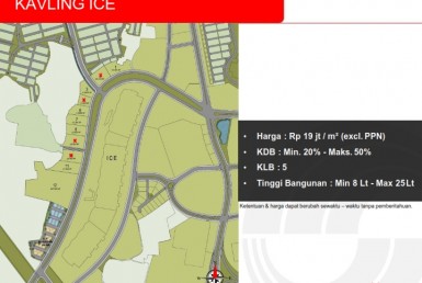 Key Plan Kav Comm BSD (210121)_024
