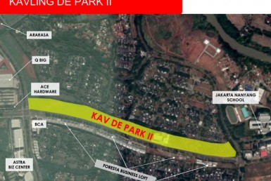 Key Plan Kav Comm BSD (210121)_032