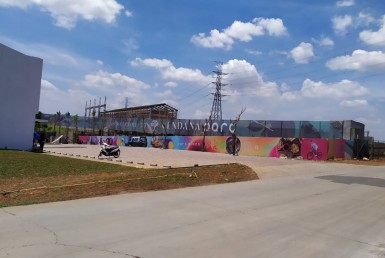 Cendana Parc kami Realty (2)
