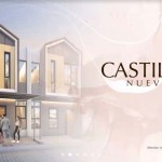 Castillo Nuevo: Rumah Tumbuh Berkonsep Facade di BSD