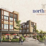 Ruko Northridge BSD City: Ruko Strategis dengan Potential Market Tinggi