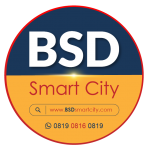 BSD PROPERTI